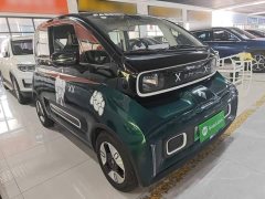 Baojun KiWi EV Artist’s Light Edition Lithium Iron Phosphate - фото 4