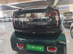 Baojun KiWi EV Artist’s Light Edition Lithium Iron Phosphate - фото 6