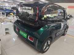 Baojun KiWi EV Artist’s Light Edition Lithium Iron Phosphate - фото 7