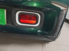 Baojun KiWi EV Artist’s Light Edition Lithium Iron Phosphate - фото 8