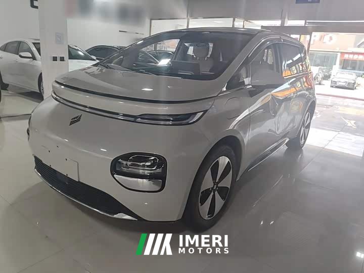 Baojun Yunduo 2023 460 Pro