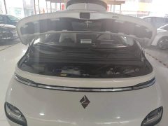 Baojun Yunduo 2023 460 Pro - фото 20