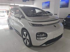 Baojun Yunduo 2023 460 Pro - фото 4