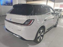 Baojun Yunduo 2023 460 Pro - фото 7
