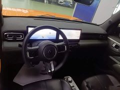 Baojun Yueye flagship version - фото 10