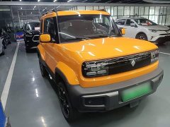 Baojun Yueye flagship version - фото 4