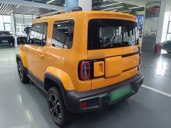 Baojun Yueye flagship version - фото 5