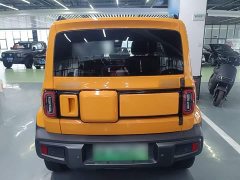 Baojun Yueye flagship version - фото 6