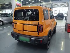 Baojun Yueye flagship version - фото 7