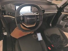 Baojun KiWi EV Designer’s Light Edition ternary lithium - фото 10