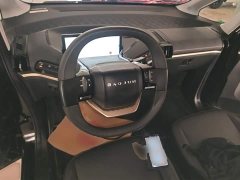 Baojun KiWi EV Designer’s Light Edition ternary lithium - фото 11