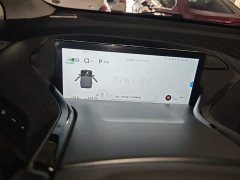 Baojun KiWi EV Designer’s Light Edition ternary lithium - фото 12