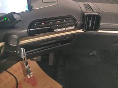 Baojun KiWi EV Designer’s Light Edition ternary lithium - фото 13