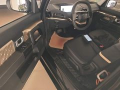 Baojun KiWi EV Designer’s Light Edition ternary lithium - фото 16