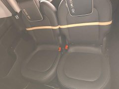 Baojun KiWi EV Designer’s Light Edition ternary lithium - фото 17