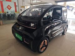 Baojun KiWi EV Designer’s Light Edition ternary lithium - фото 2
