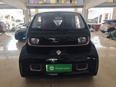 Baojun KiWi EV Designer’s Light Edition ternary lithium - фото 3