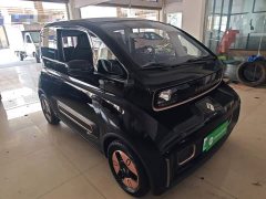 Baojun KiWi EV Designer’s Light Edition ternary lithium - фото 4