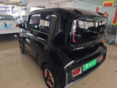 Baojun KiWi EV Designer’s Light Edition ternary lithium - фото 5