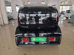 Baojun KiWi EV Designer’s Light Edition ternary lithium - фото 6