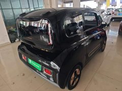 Baojun KiWi EV Designer’s Light Edition ternary lithium - фото 7