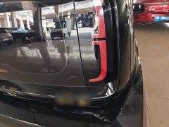 Baojun KiWi EV Designer’s Light Edition ternary lithium - фото 8