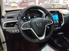 Baojun 530 Global Edition Anniversary Edition 1.5T CVT Luxury 7-Seat - фото 11