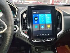 Baojun 530 Global Edition Anniversary Edition 1.5T CVT Luxury 7-Seat - фото 13