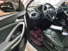 Baojun 530 Global Edition Anniversary Edition 1.5T CVT Luxury 7-Seat - фото 15