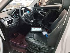 Baojun 530 Global Edition Anniversary Edition 1.5T CVT Luxury 7-Seat - фото 16