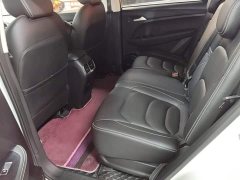 Baojun 530 Global Edition Anniversary Edition 1.5T CVT Luxury 7-Seat - фото 17