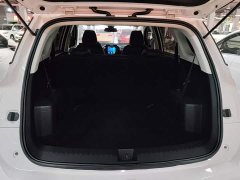 Baojun 530 Global Edition Anniversary Edition 1.5T CVT Luxury 7-Seat - фото 19