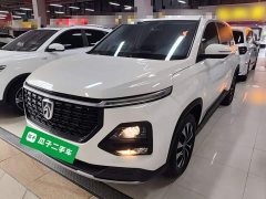 Baojun 530 Global Edition Anniversary Edition 1.5T CVT Luxury 7-Seat - фото 2