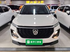 Baojun 530 Global Edition Anniversary Edition 1.5T CVT Luxury 7-Seat - фото 3