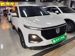 Baojun 530 Global Edition Anniversary Edition 1.5T CVT Luxury 7-Seat - фото 4
