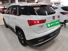 Baojun 530 Global Edition Anniversary Edition 1.5T CVT Luxury 7-Seat - фото 5