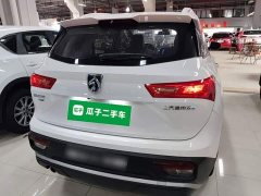 Baojun 530 Global Edition Anniversary Edition 1.5T CVT Luxury 7-Seat - фото 6