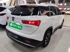 Baojun 530 Global Edition Anniversary Edition 1.5T CVT Luxury 7-Seat - фото 7
