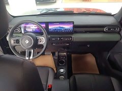 Baojun Yueye flagship version - фото 10