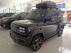 Baojun Yueye flagship version - фото 2