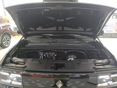 Baojun Yueye flagship version - фото 20