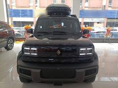 Baojun Yueye flagship version - фото 3