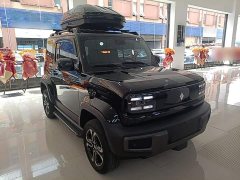 Baojun Yueye flagship version - фото 4