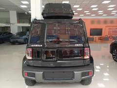 Baojun Yueye flagship version - фото 6