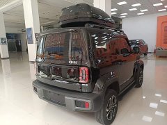 Baojun Yueye flagship version - фото 7