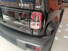 Baojun Yueye flagship version - фото 8