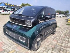 Baojun KiWi EV Artist’s Light Edition Lithium Iron Phosphate - фото 1