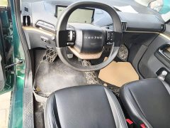 Baojun KiWi EV Artist’s Light Edition Lithium Iron Phosphate - фото 10