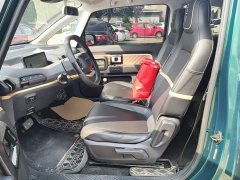 Baojun KiWi EV Artist’s Light Edition Lithium Iron Phosphate - фото 15
