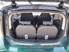 Baojun KiWi EV Artist’s Light Edition Lithium Iron Phosphate - фото 19